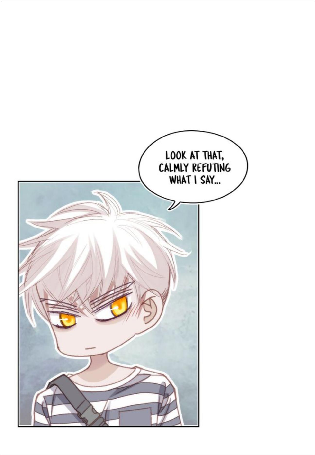 Read My High School Romance chapter 106 image 81 on Lezhin