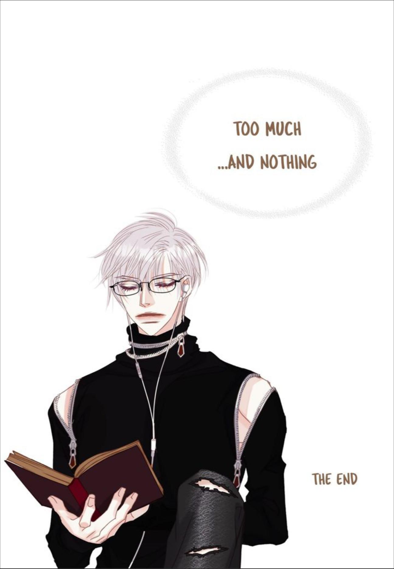 Read My High School Romance chapter 106 image 89 on Lezhin