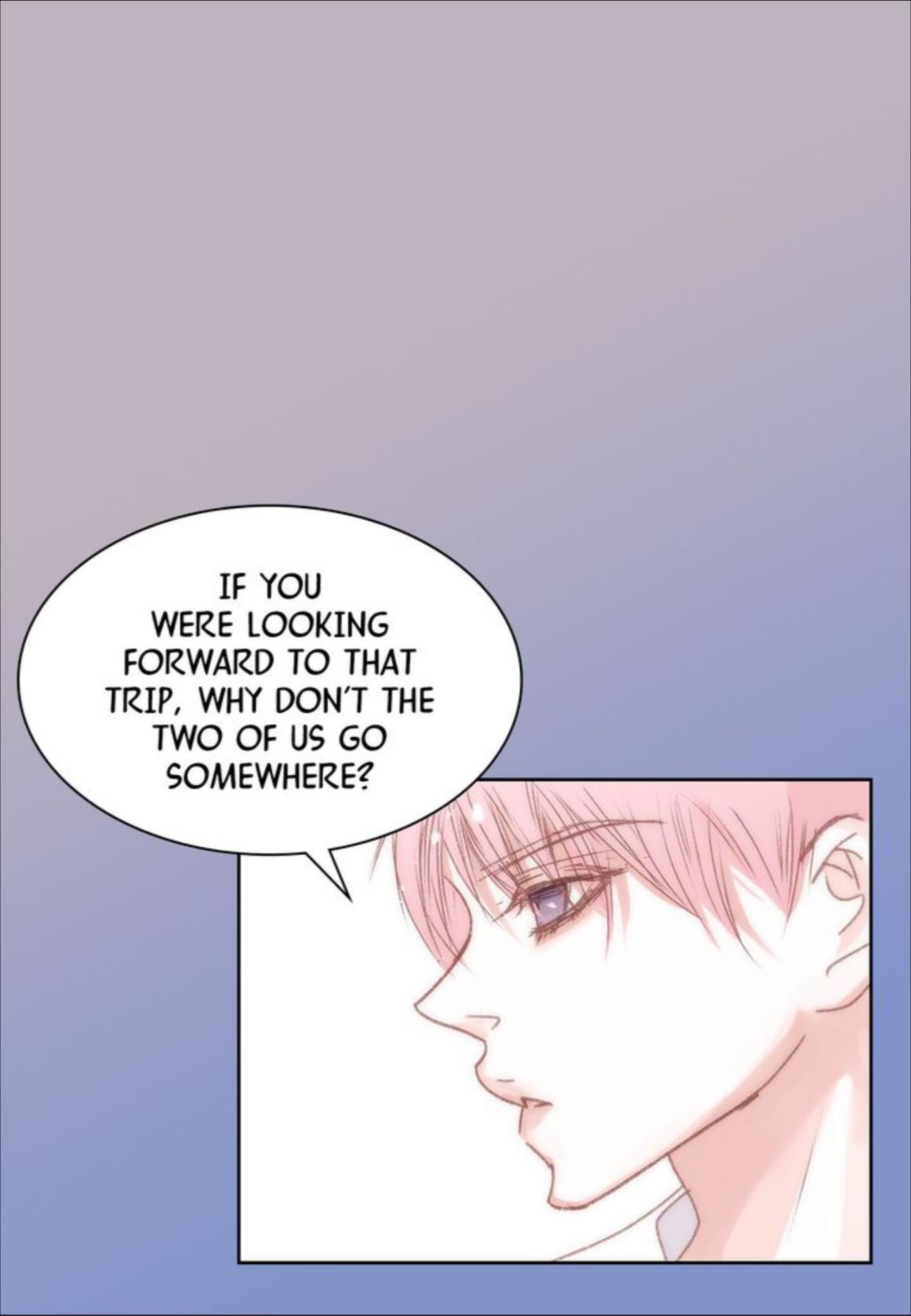 Read My High School Romance chapter 106 image 9 on Lezhin