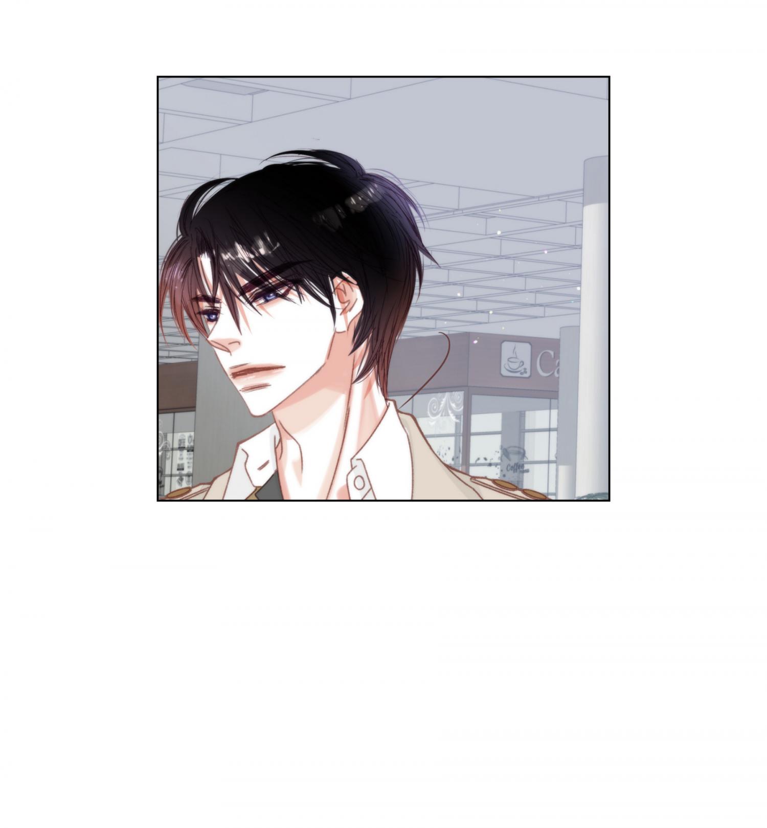 Read My High School Romance chapter 107 image 13 on Lezhin