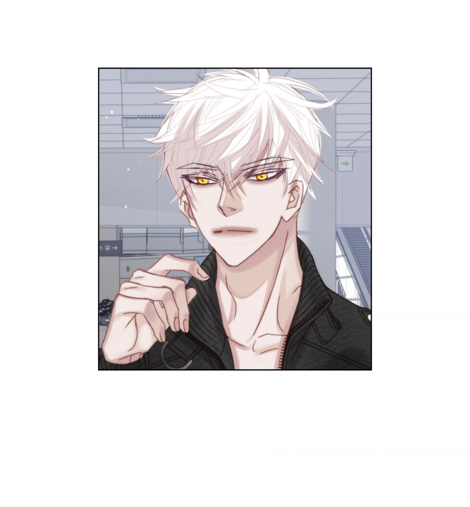 Read My High School Romance chapter 107 image 15 on Lezhin