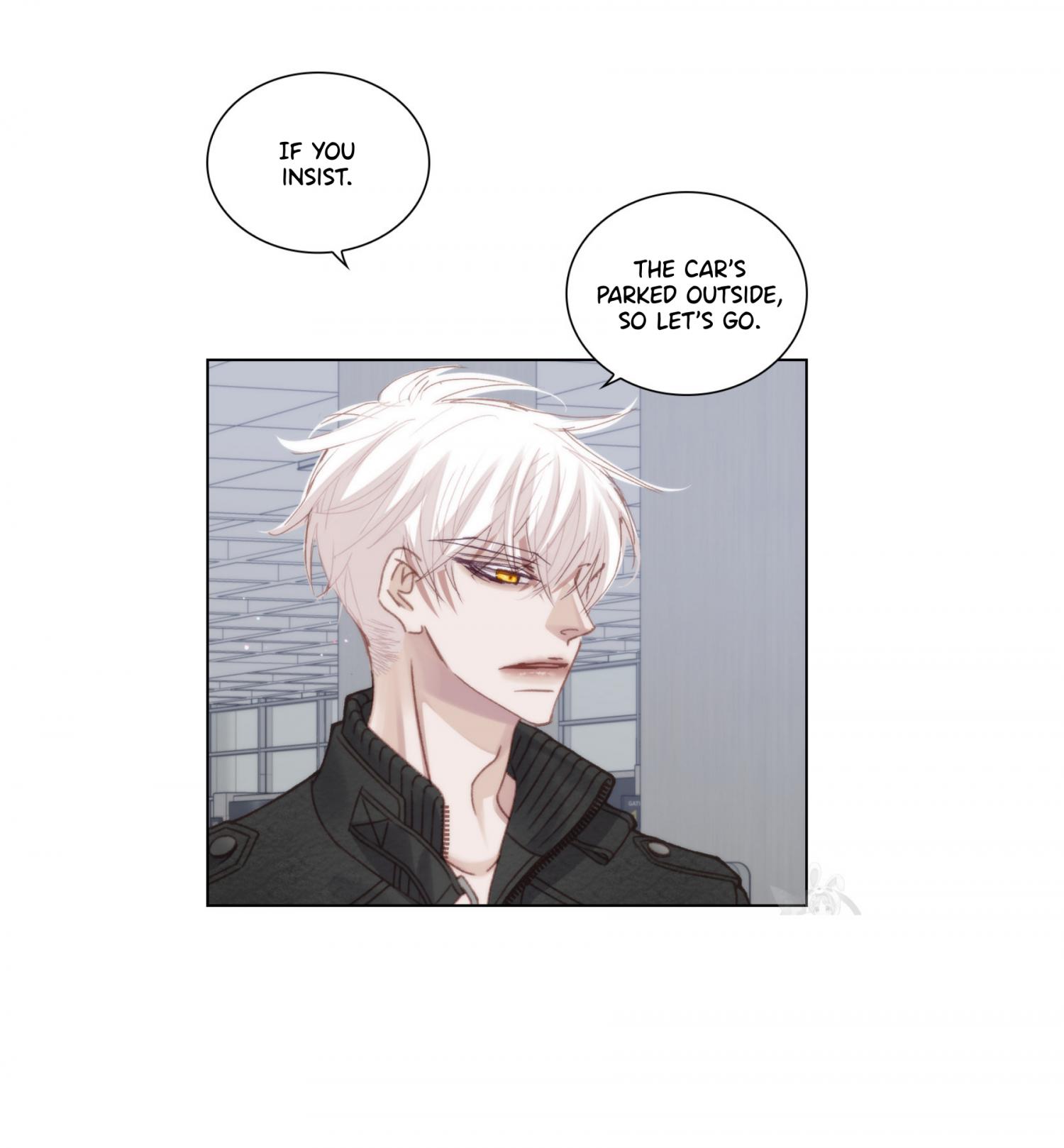 Read My High School Romance chapter 107 image 16 on Lezhin