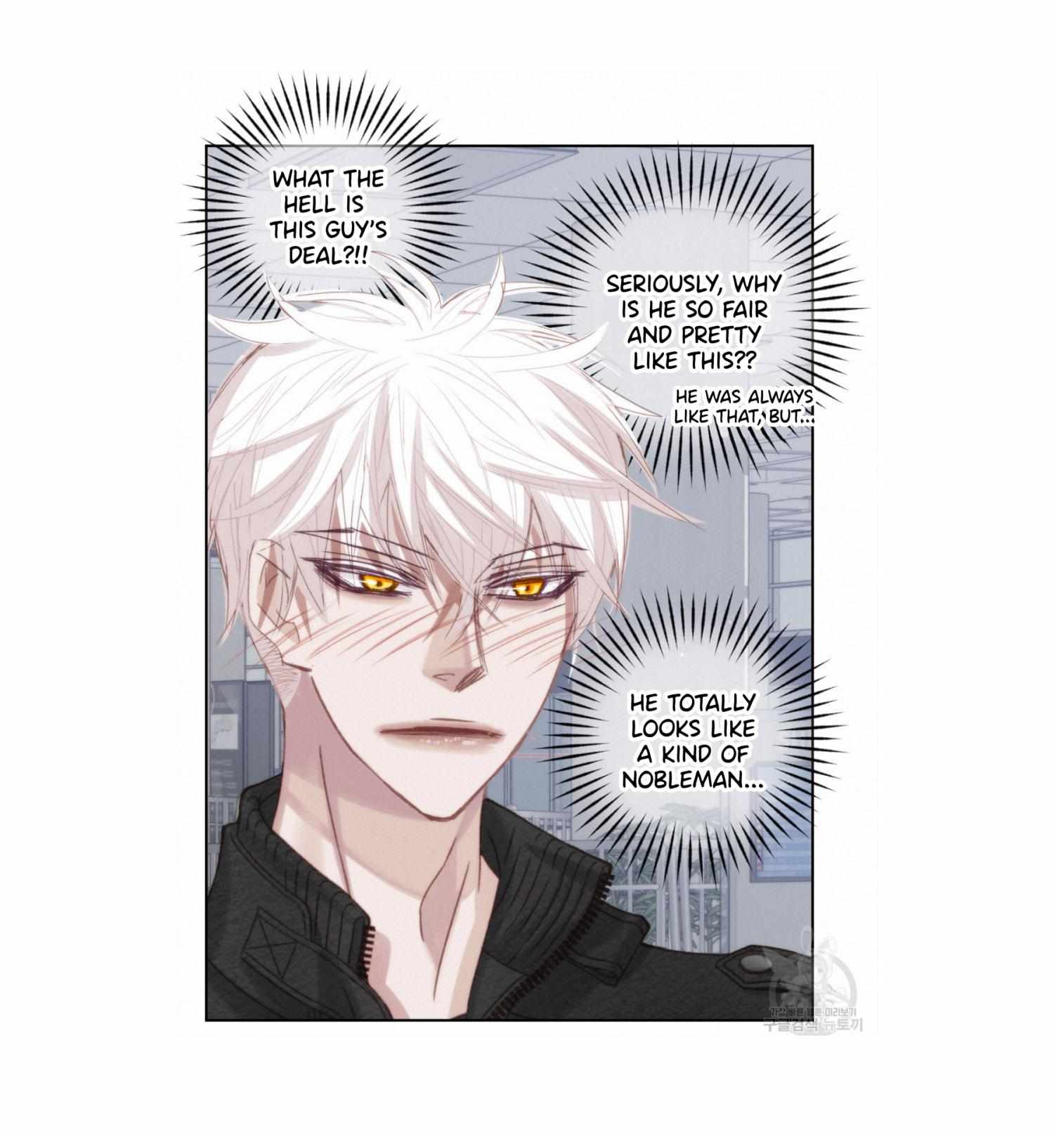 Read My High School Romance chapter 107 image 18 on Lezhin