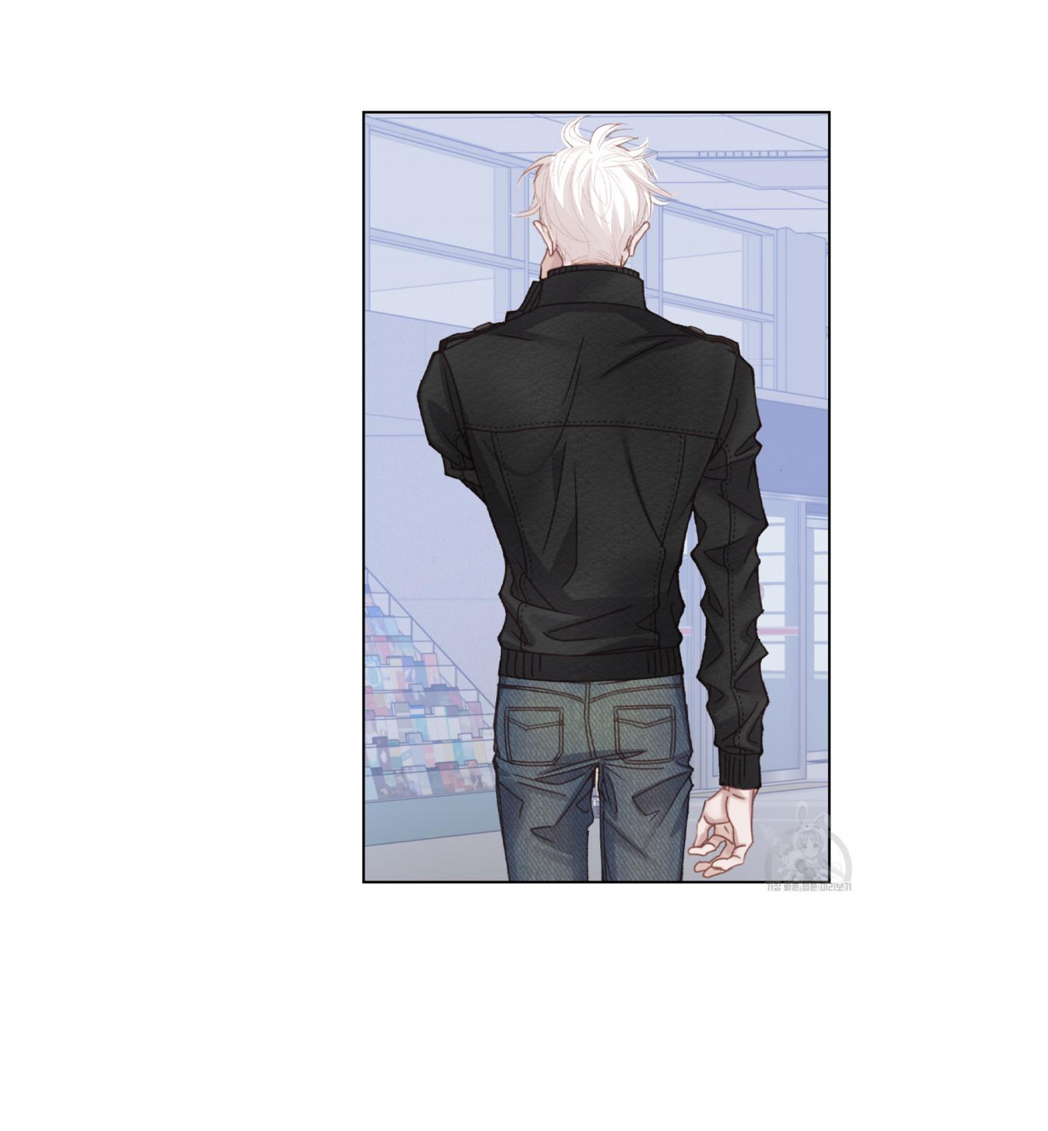 Read My High School Romance chapter 107 image 20 on Lezhin