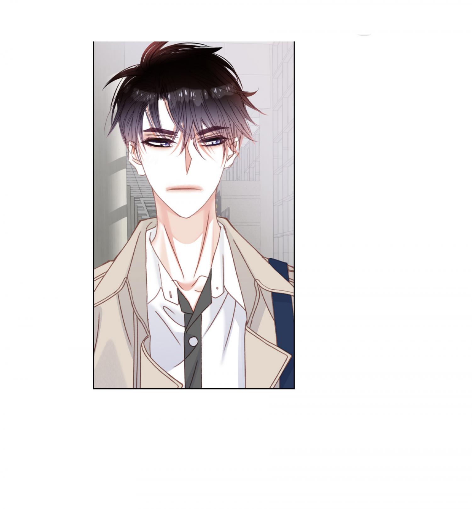 Read My High School Romance chapter 107 image 21 on Lezhin