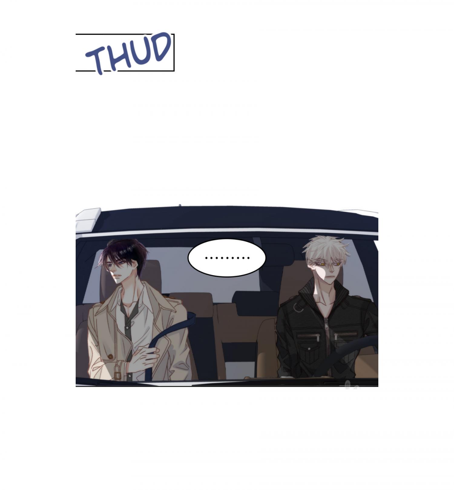 Read My High School Romance chapter 107 image 25 on Lezhin