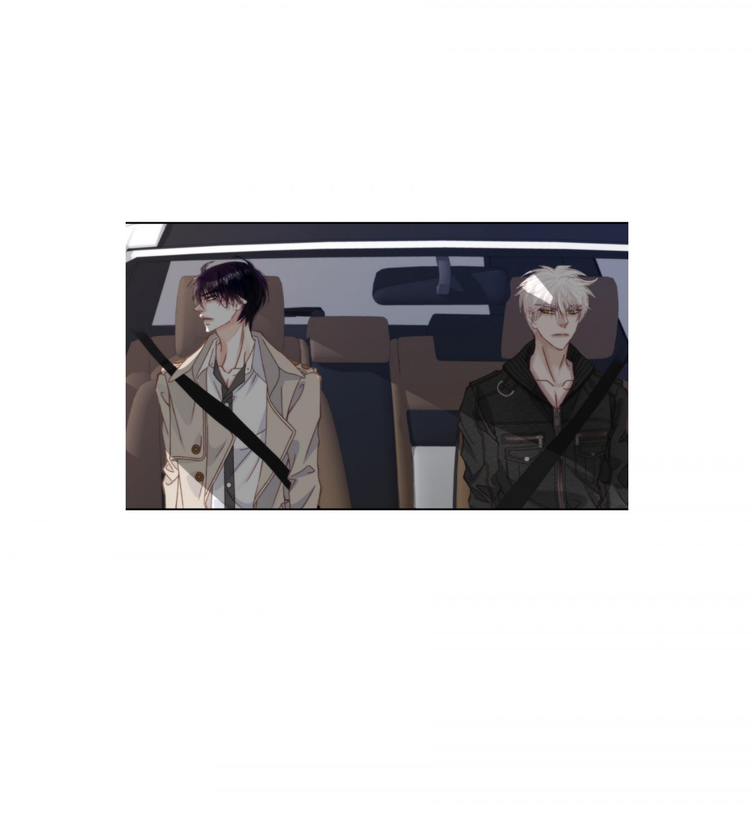 Read My High School Romance chapter 107 image 26 on Lezhin