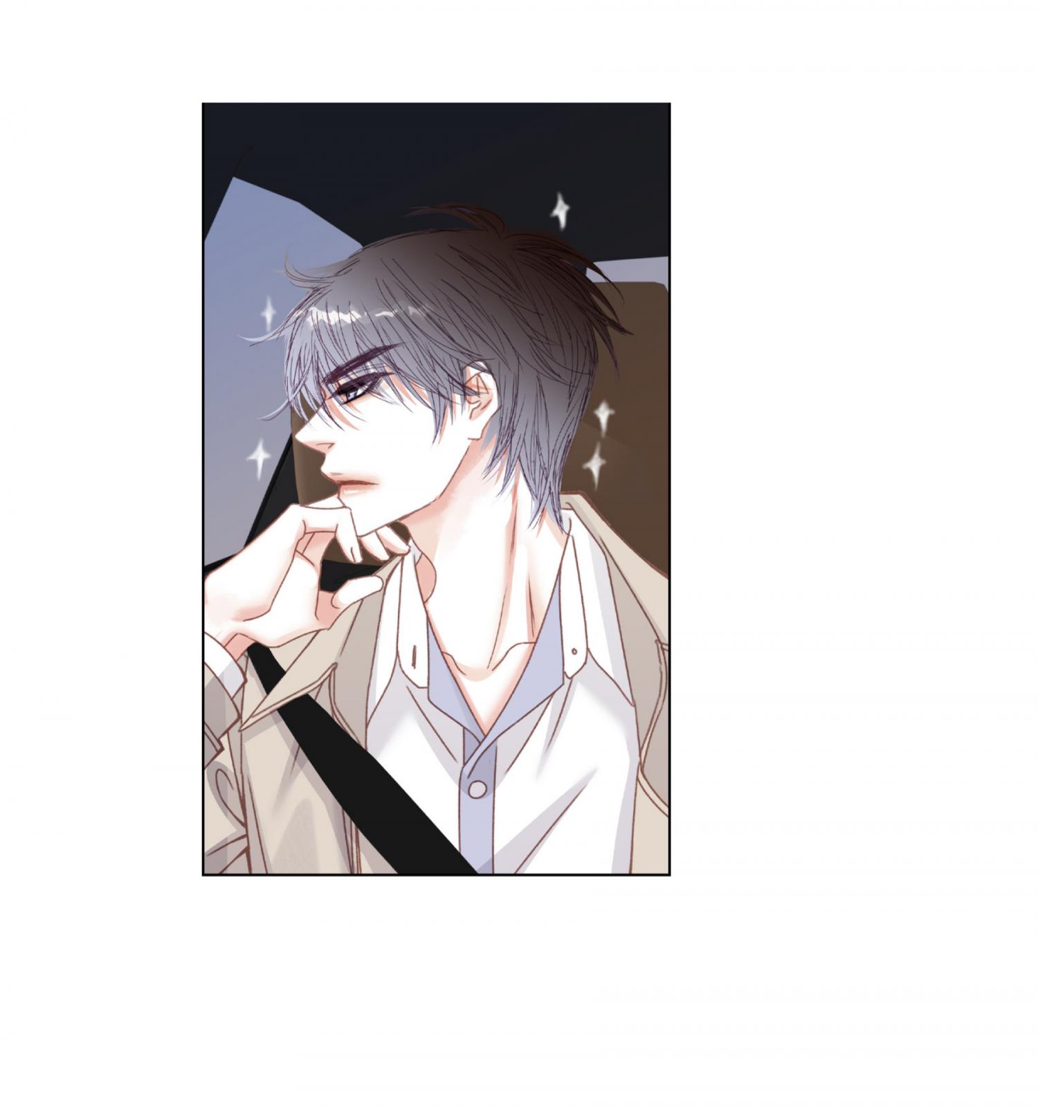 Read My High School Romance chapter 107 image 27 on Lezhin
