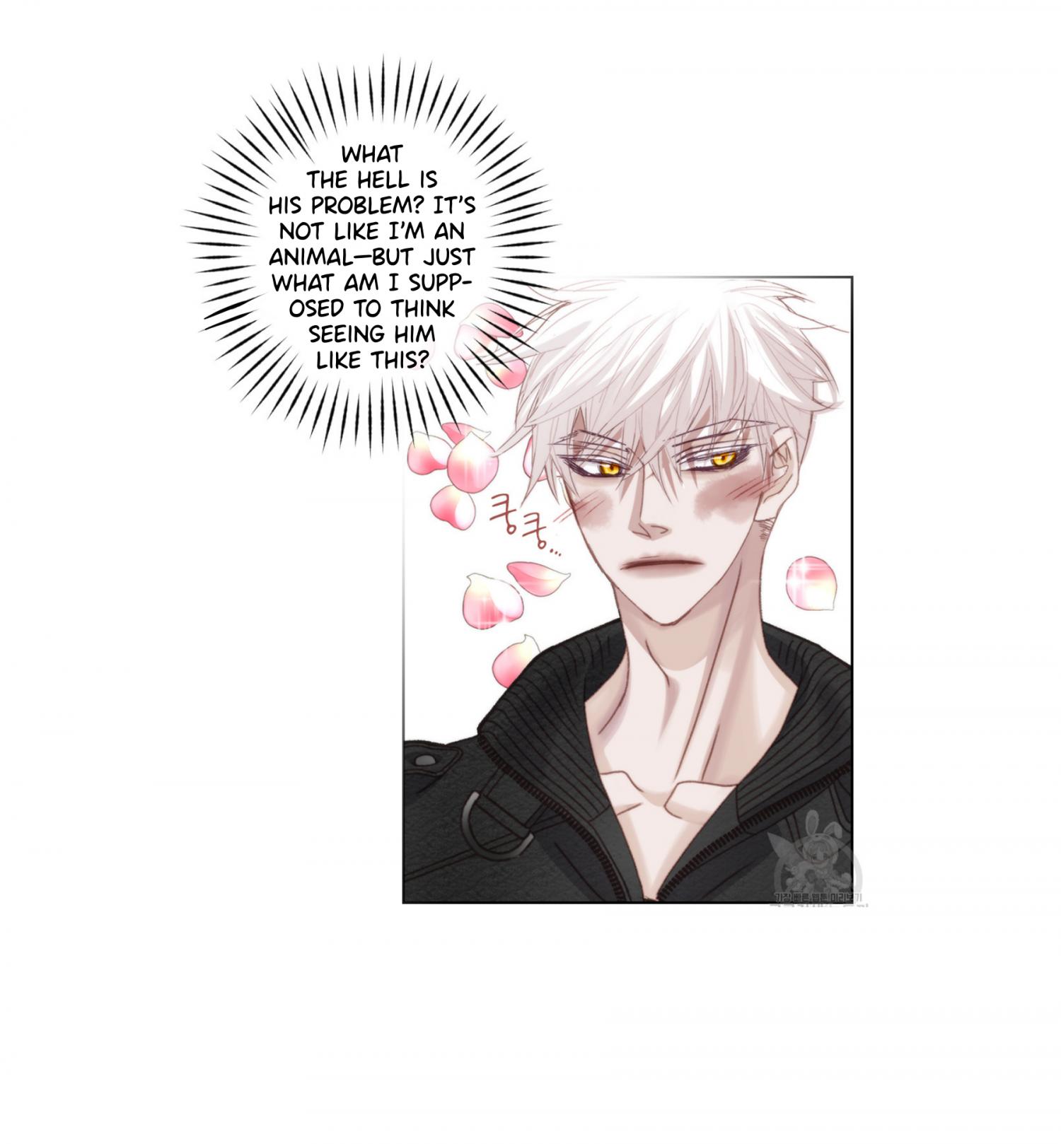Read My High School Romance chapter 107 image 28 on Lezhin
