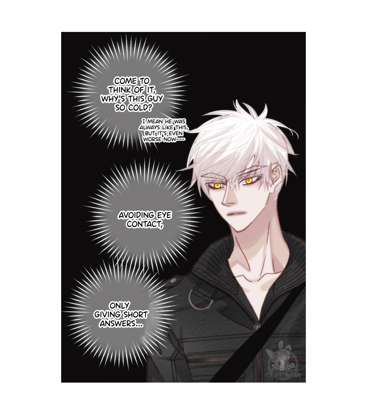 Read My High School Romance chapter 107 image 31 on Lezhin
