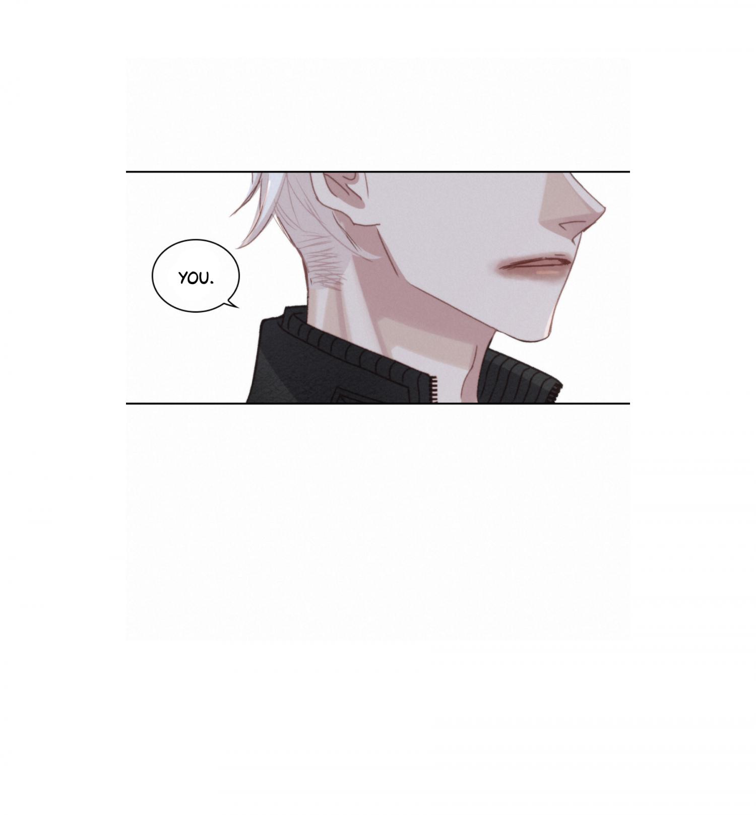 Read My High School Romance chapter 107 image 36 on Lezhin