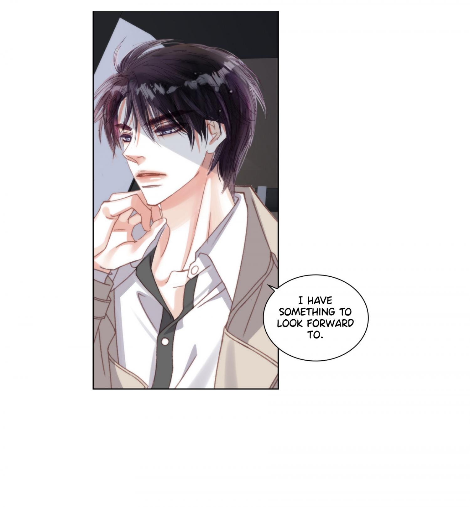 Read My High School Romance chapter 107 image 41 on Lezhin