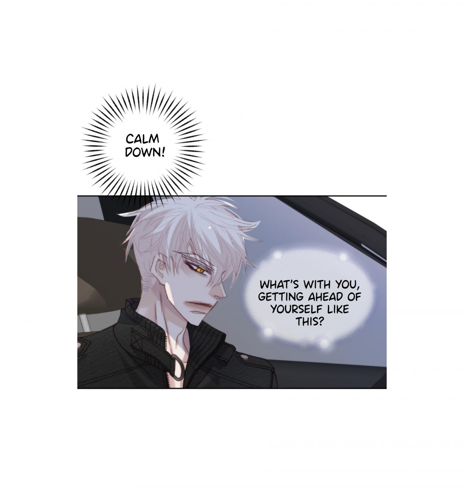 Read My High School Romance chapter 107 image 43 on Lezhin