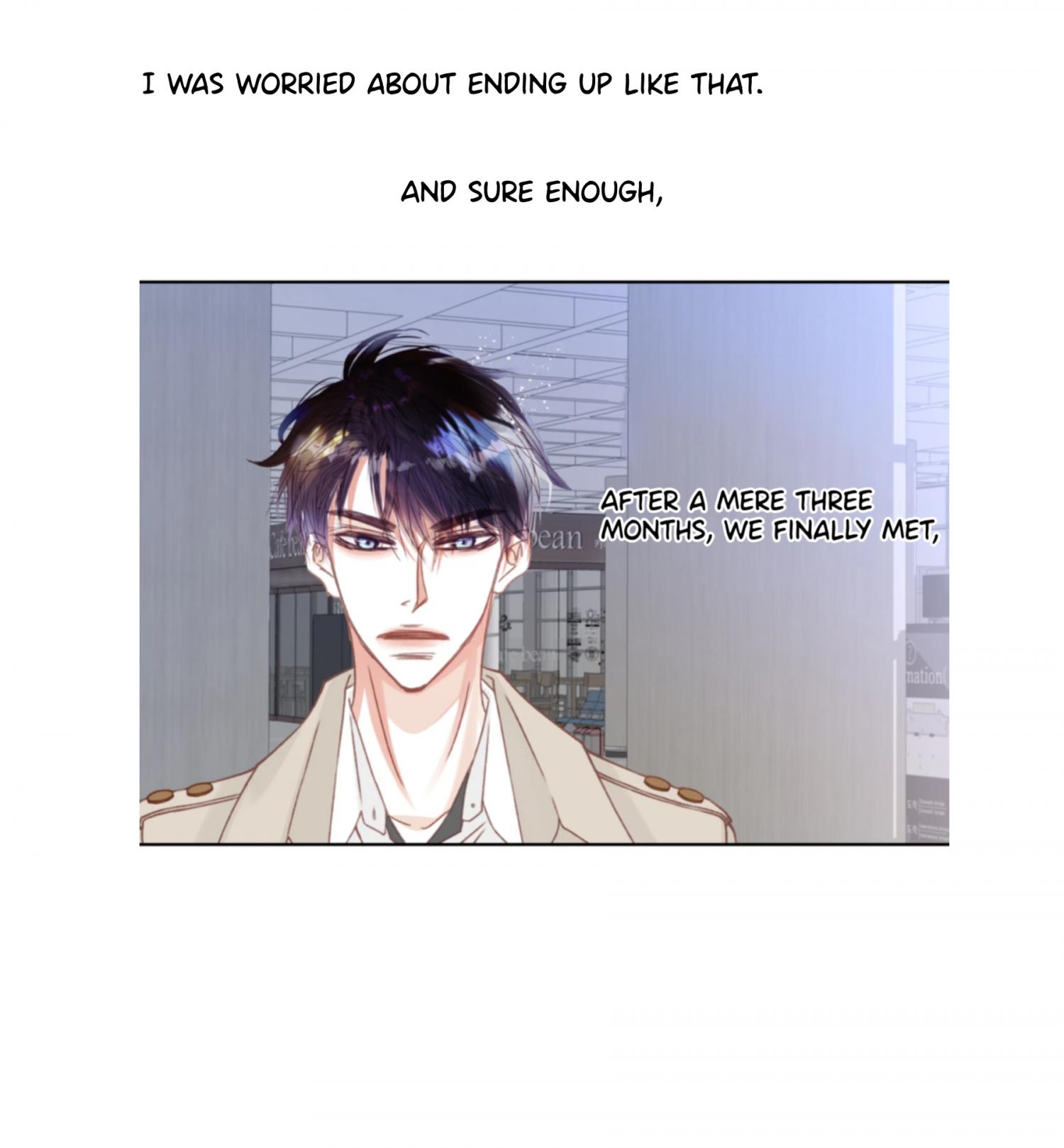 Read My High School Romance chapter 107 image 5 on Lezhin