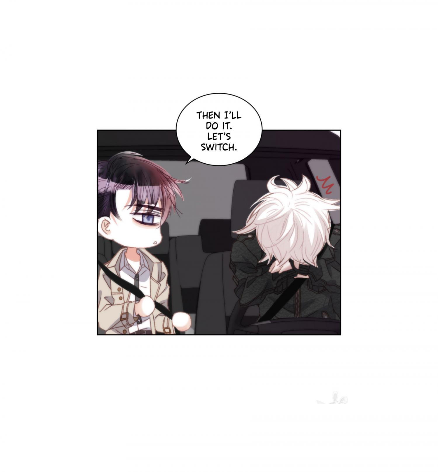 Read My High School Romance chapter 107 image 50 on Lezhin