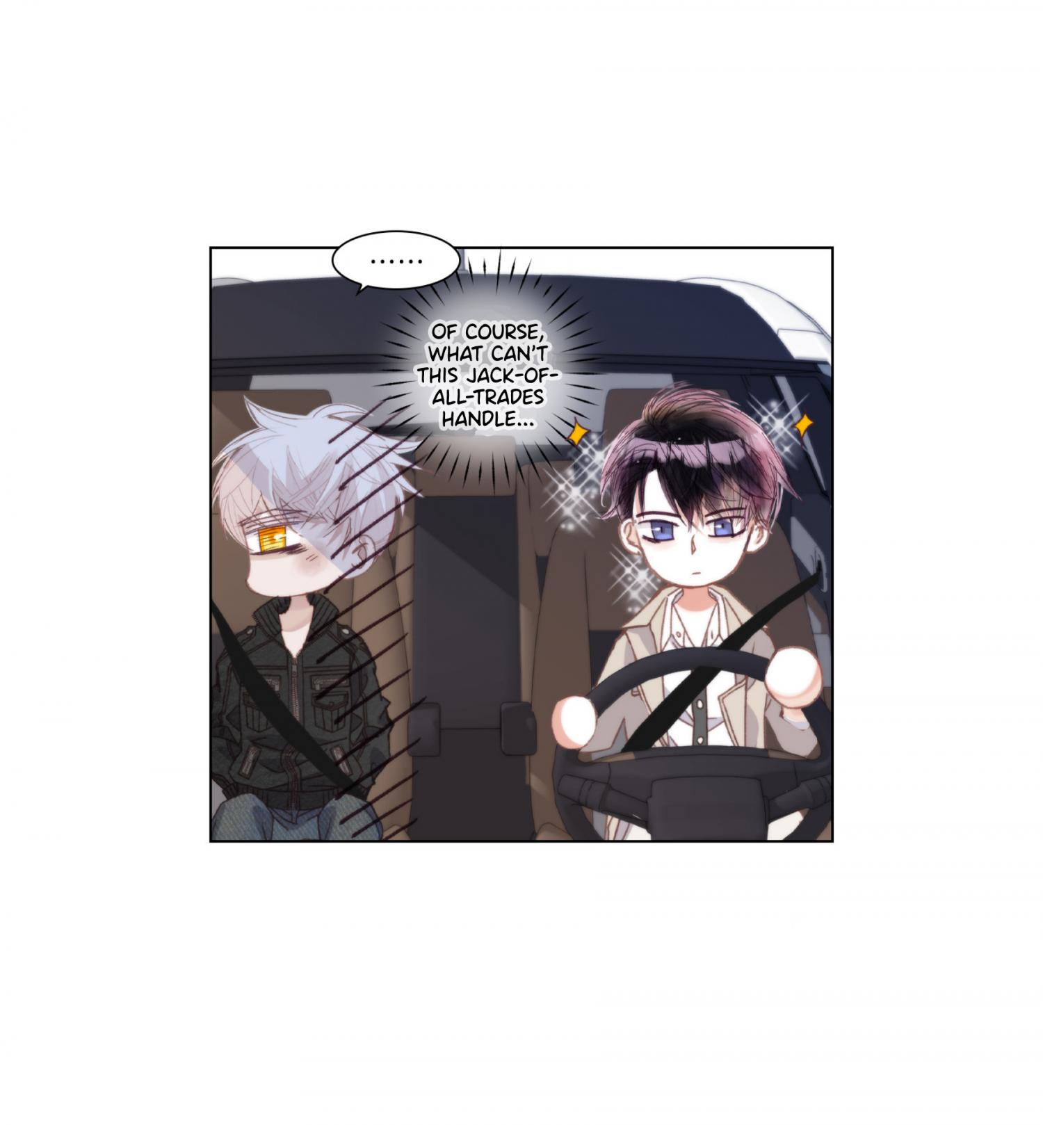Read My High School Romance chapter 107 image 52 on Lezhin