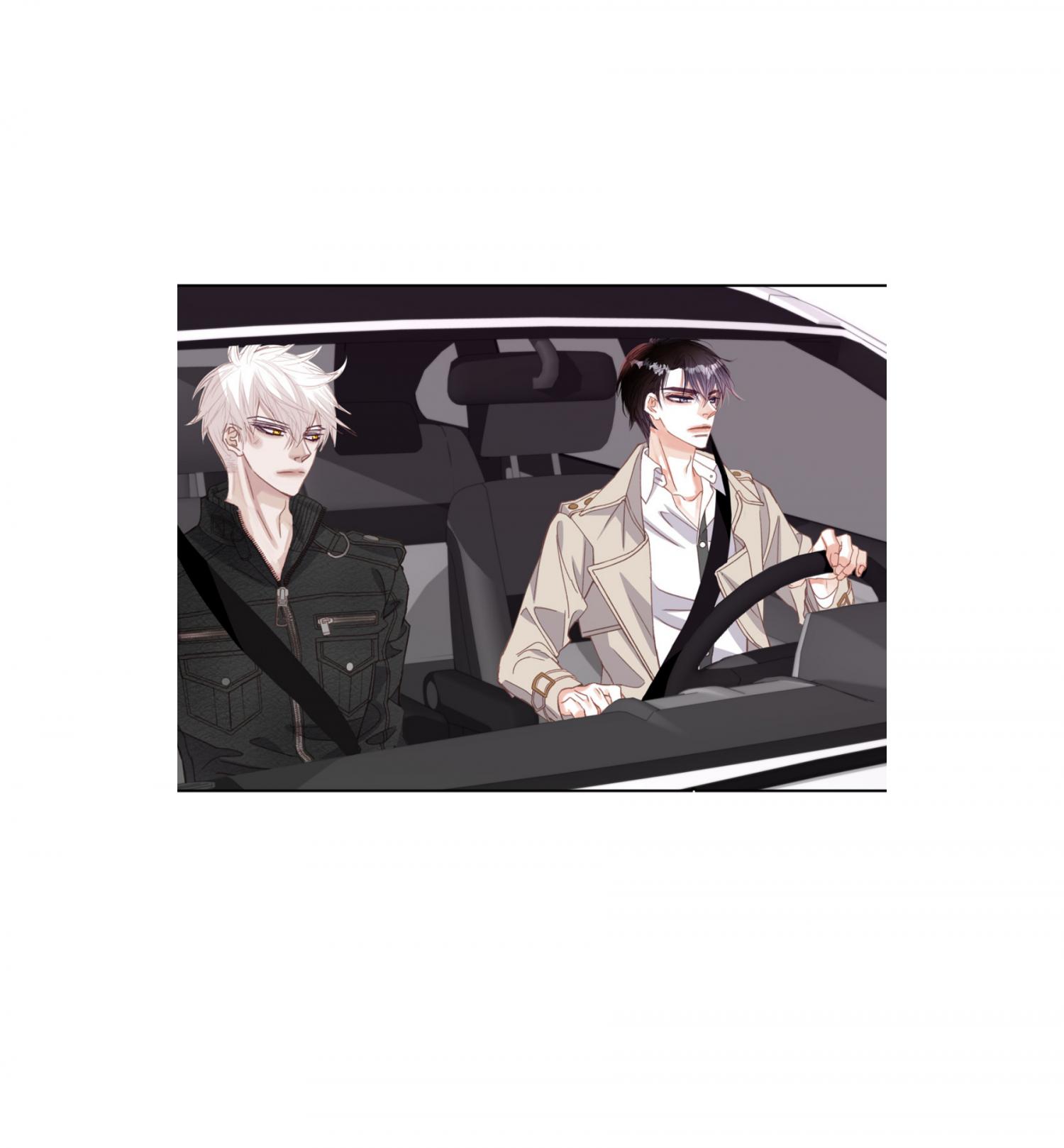 Read My High School Romance chapter 107 image 53 on Lezhin