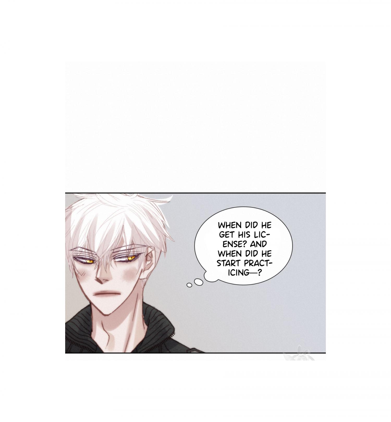 Read My High School Romance chapter 107 image 54 on Lezhin