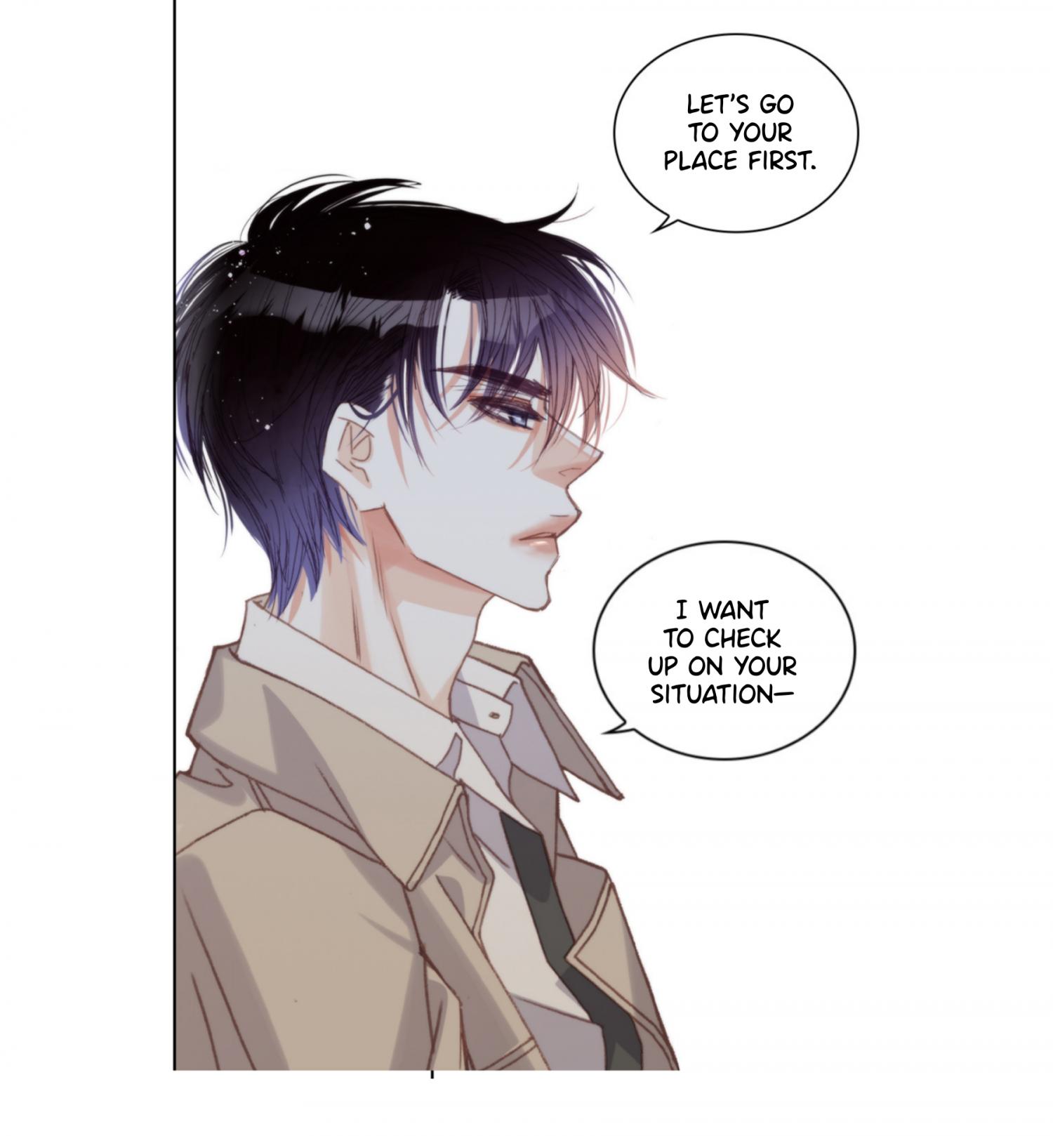 Read My High School Romance chapter 107 image 56 on Lezhin