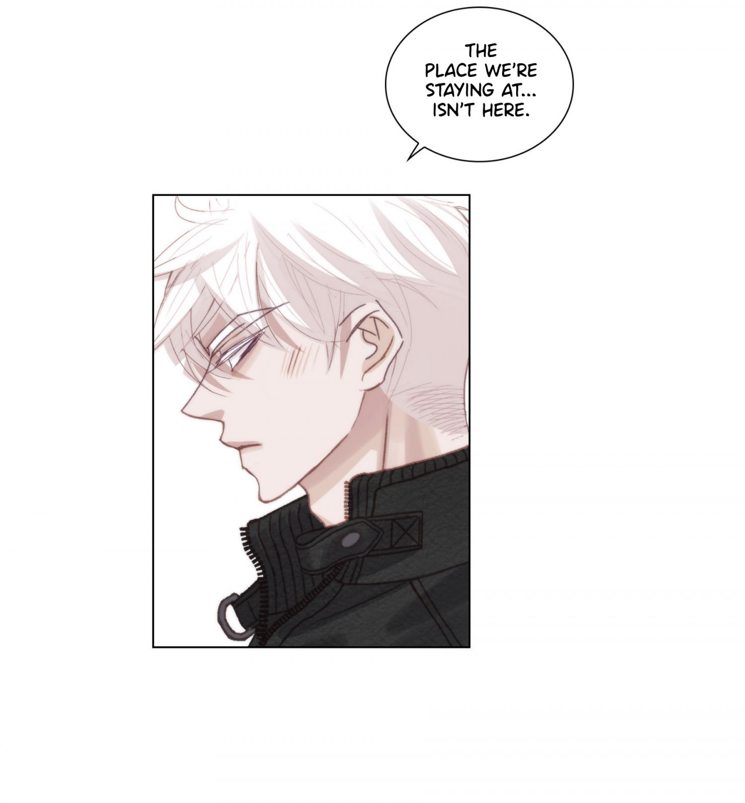 Read My High School Romance chapter 107 image 58 on Lezhin