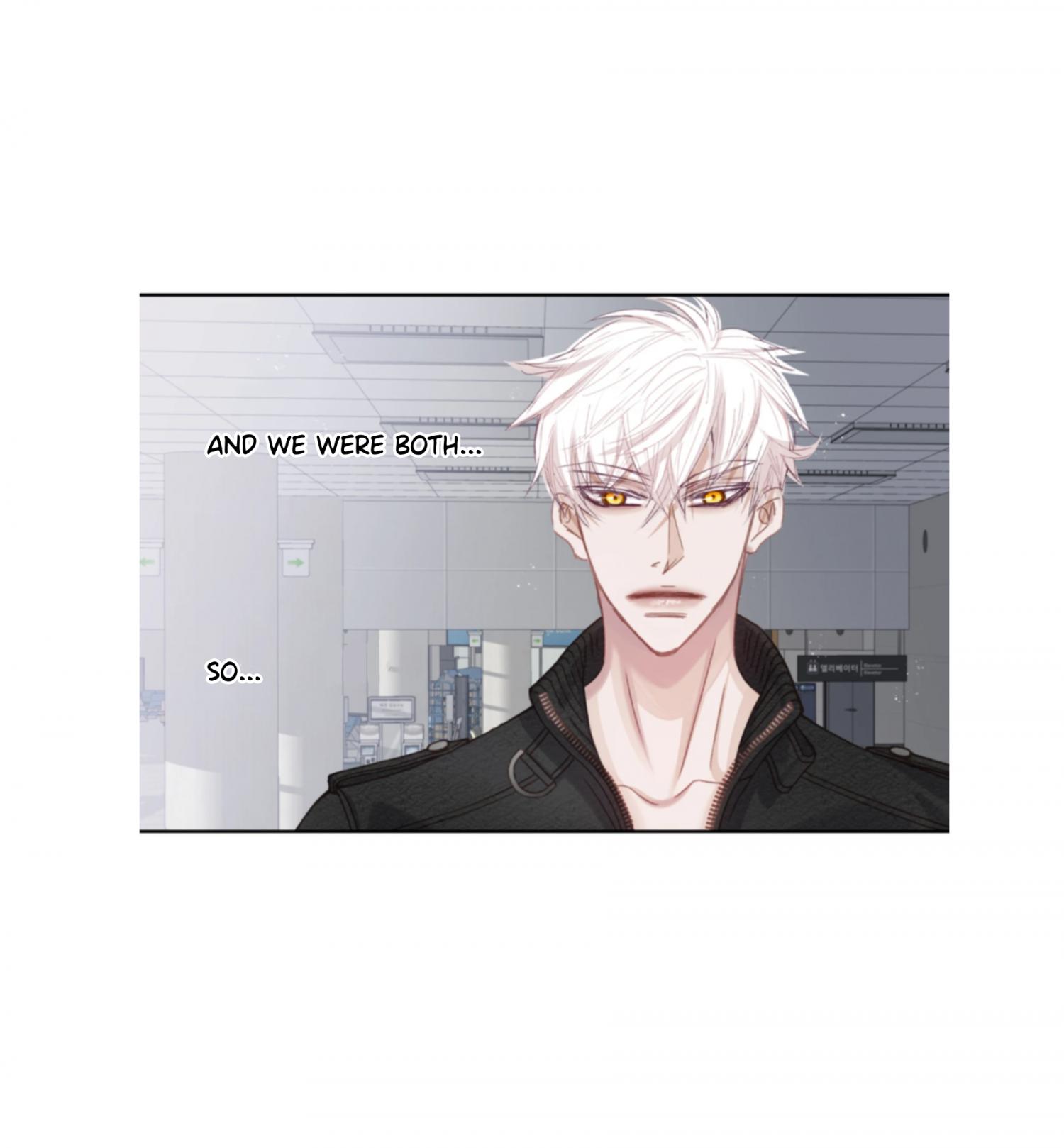 Read My High School Romance chapter 107 image 6 on Lezhin