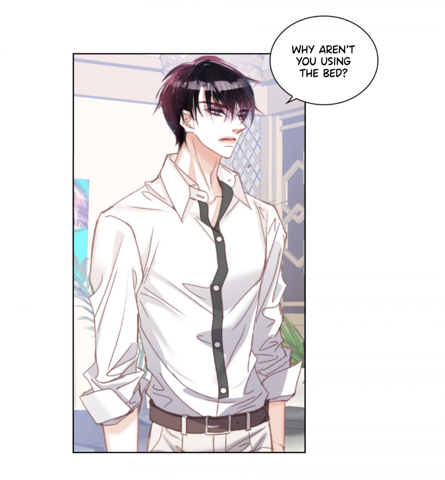 Read My High School Romance chapter 107 image 68 on Lezhin