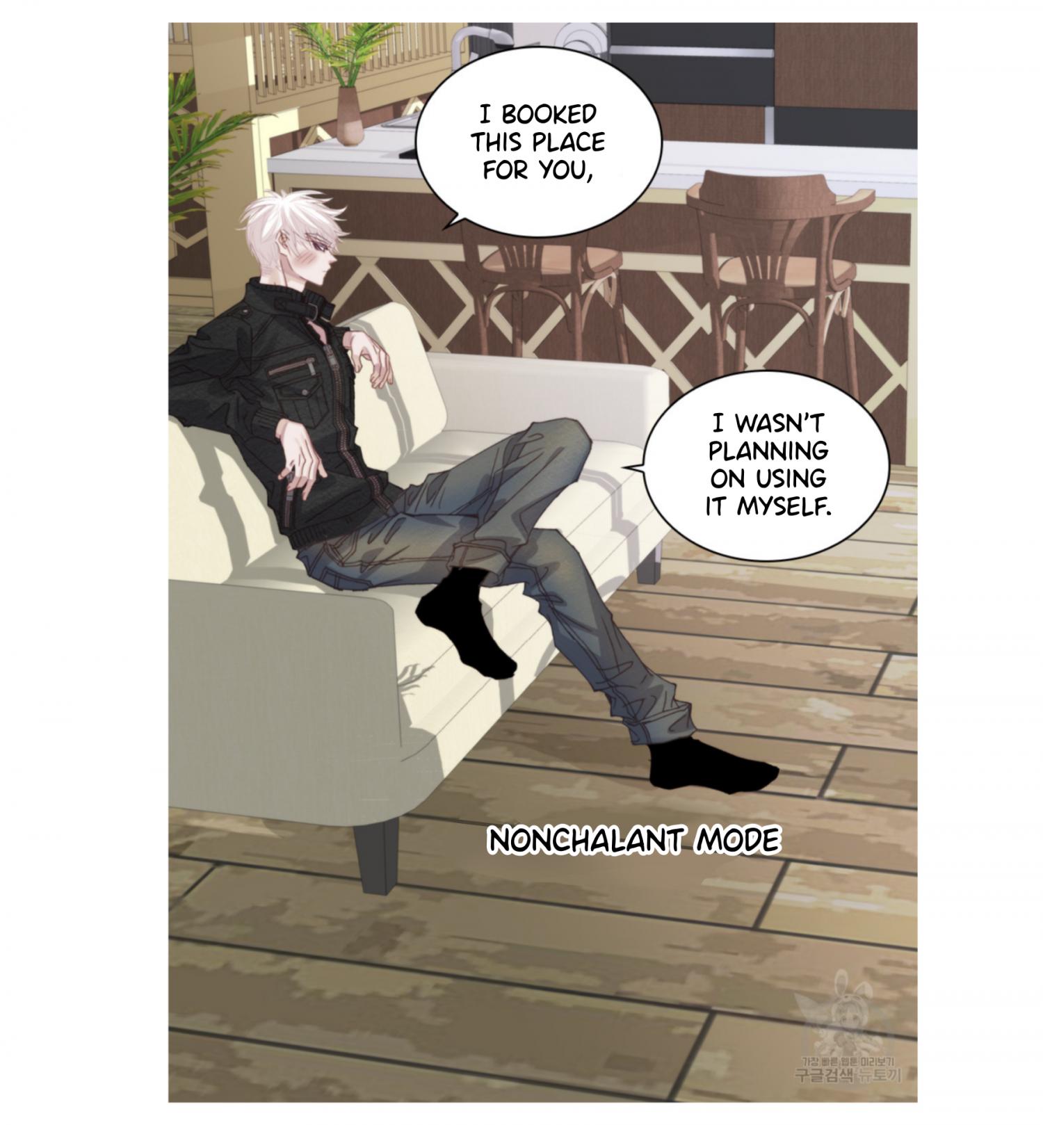 Read My High School Romance chapter 107 image 69 on Lezhin