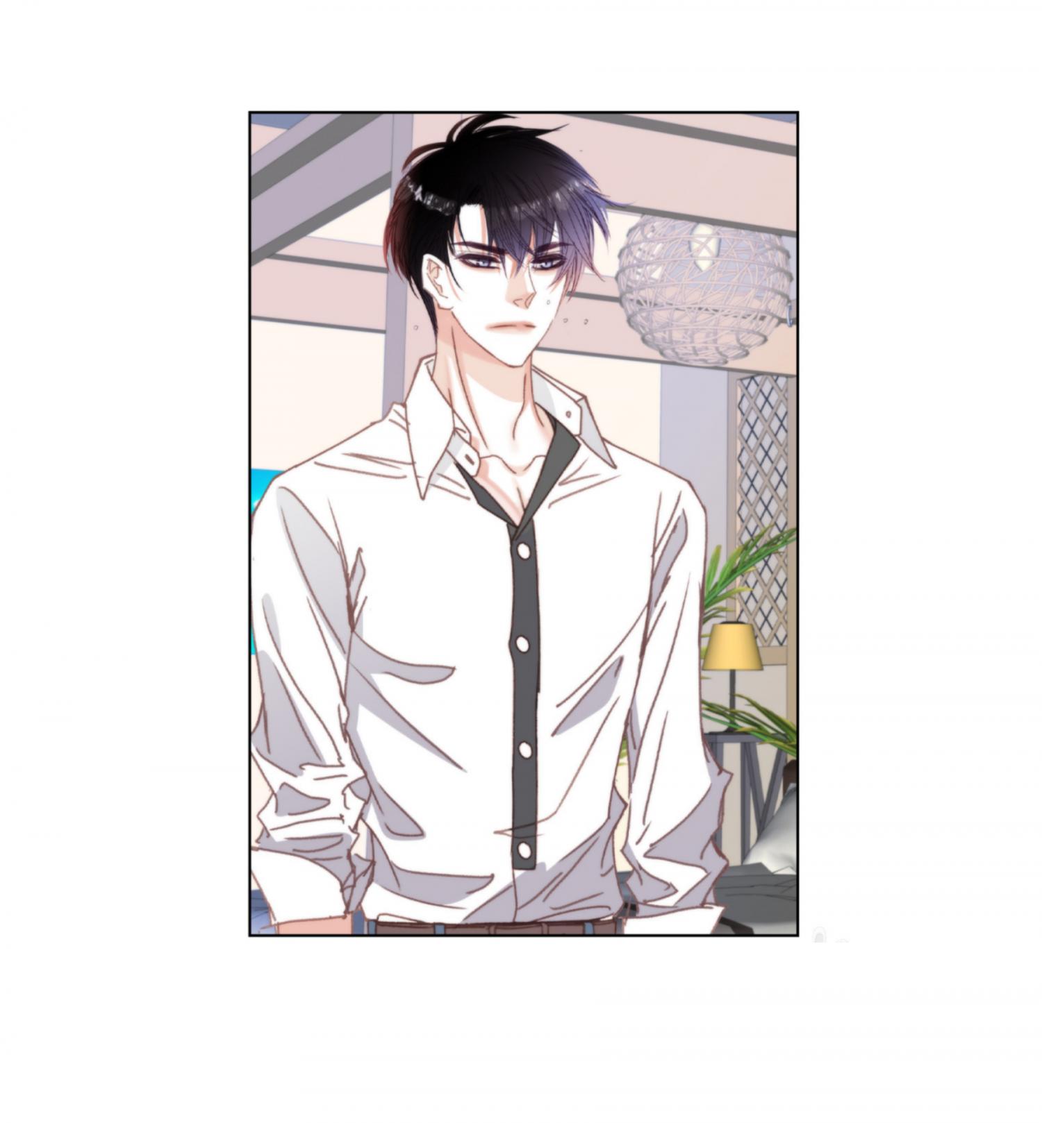 Read My High School Romance chapter 107 image 70 on Lezhin