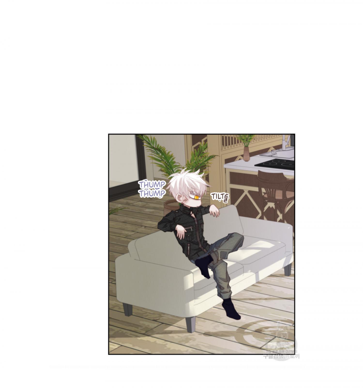 Read My High School Romance chapter 107 image 71 on Lezhin