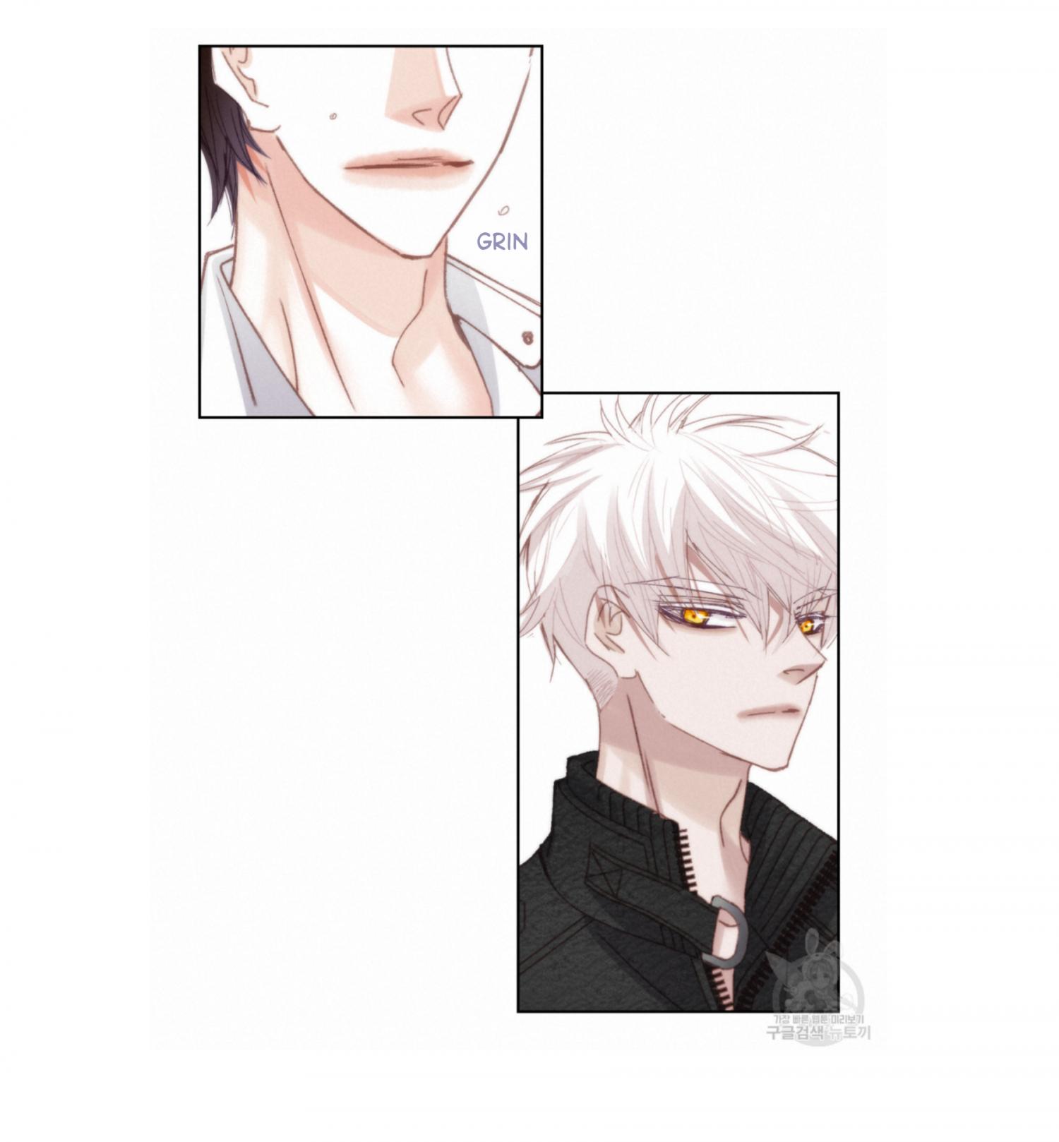 Read My High School Romance chapter 107 image 72 on Lezhin