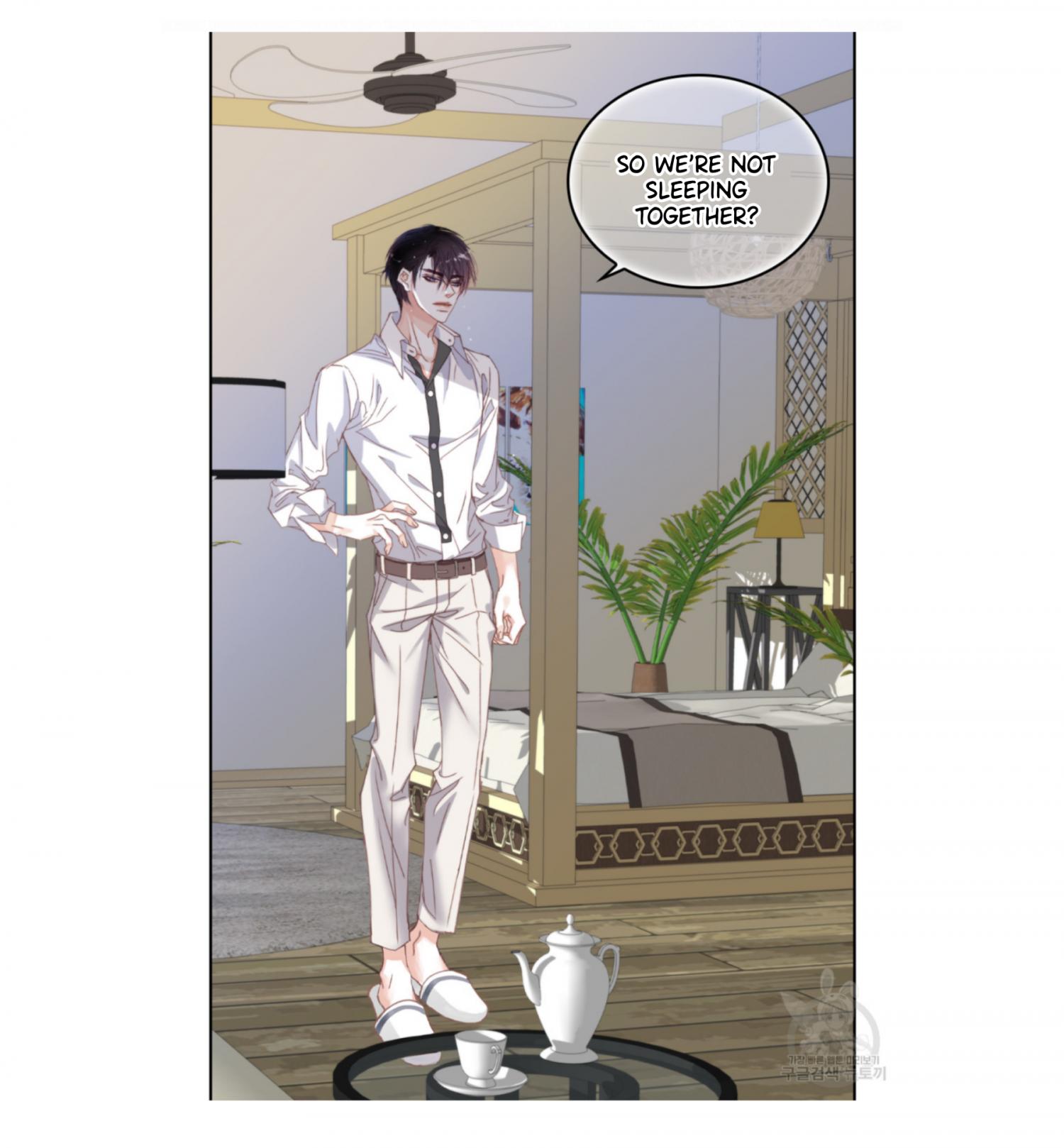 Read My High School Romance chapter 107 image 73 on Lezhin