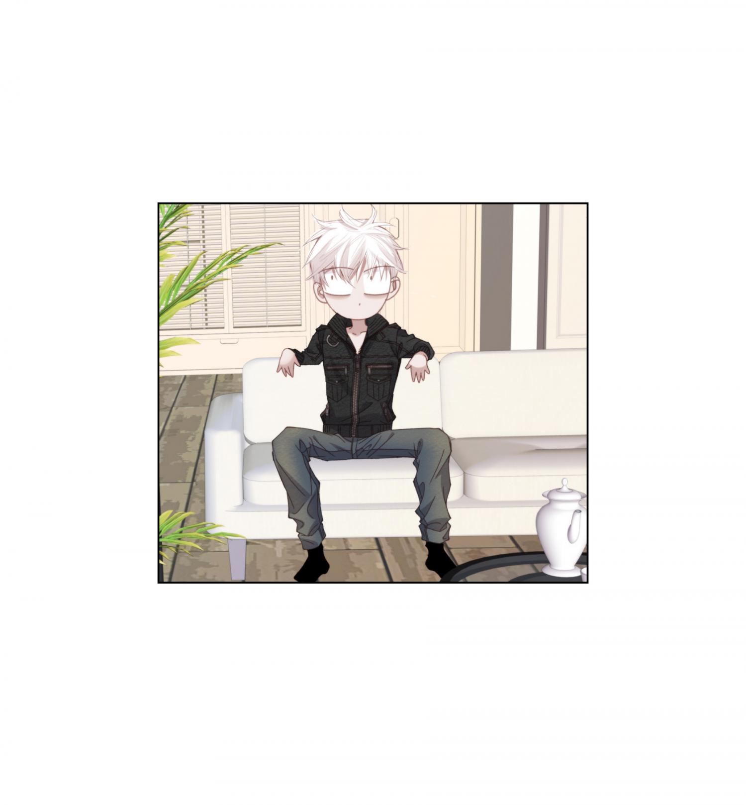 Read My High School Romance chapter 107 image 74 on Lezhin