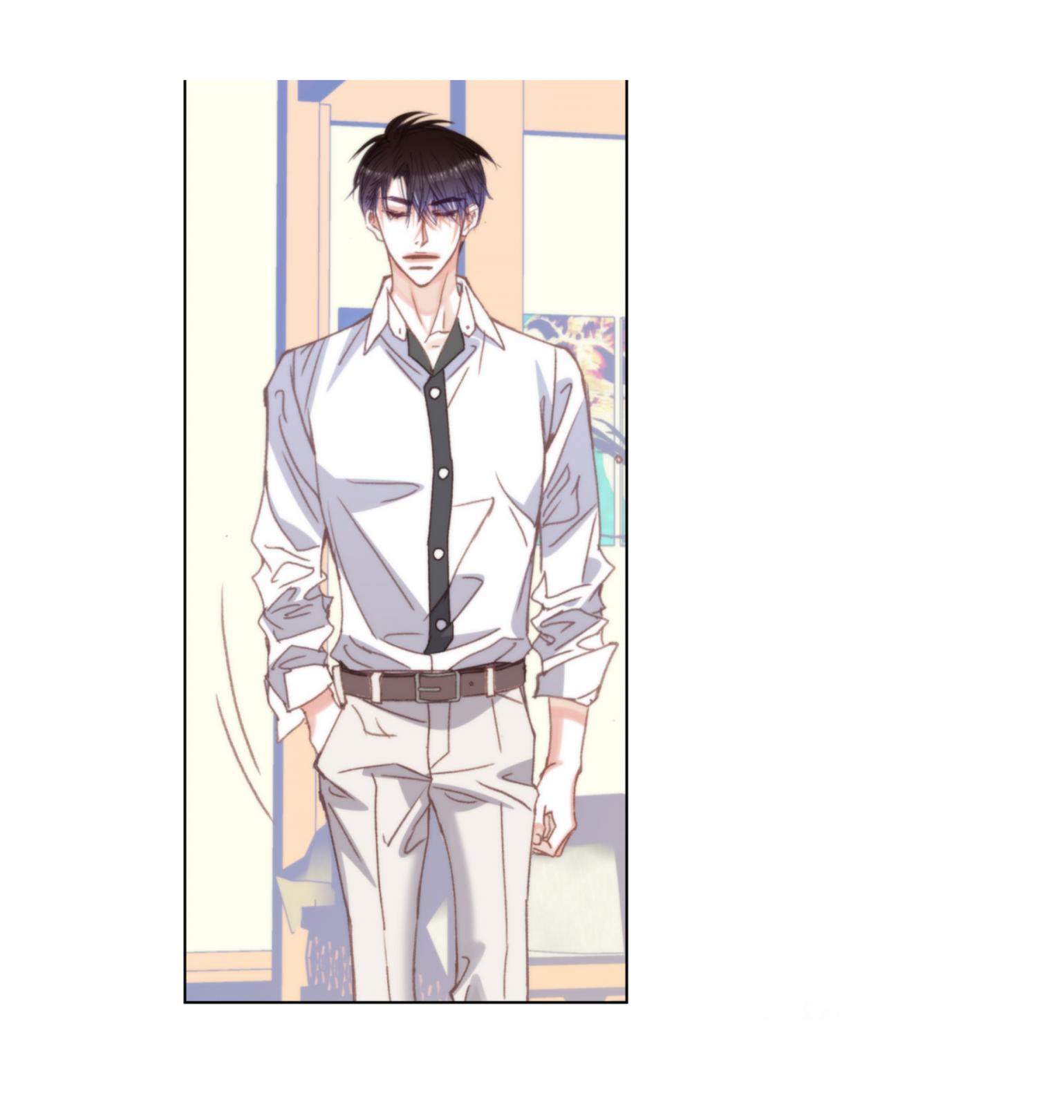 Read My High School Romance chapter 107 image 76 on Lezhin
