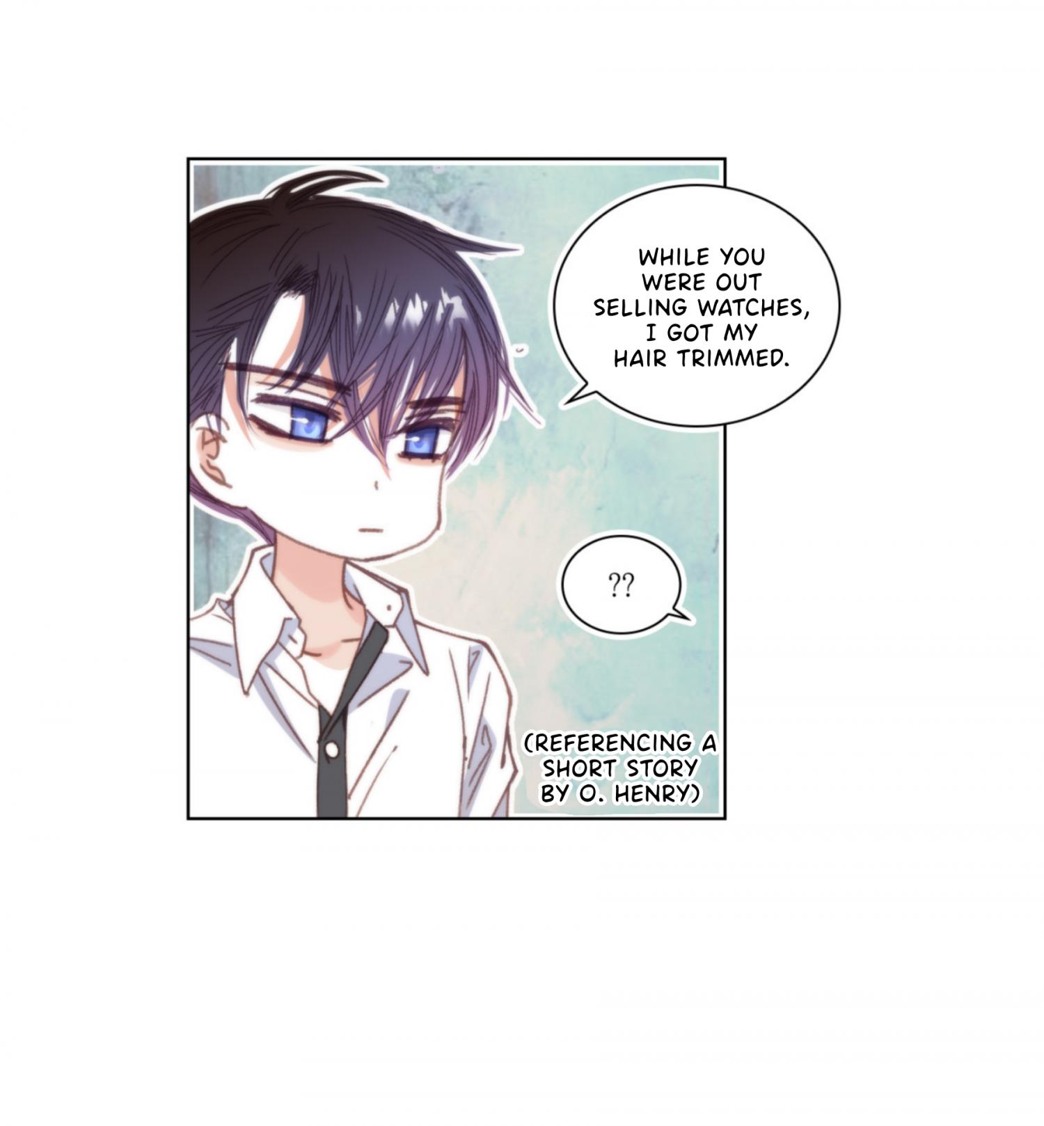 Read My High School Romance chapter 107 image 78 on Lezhin