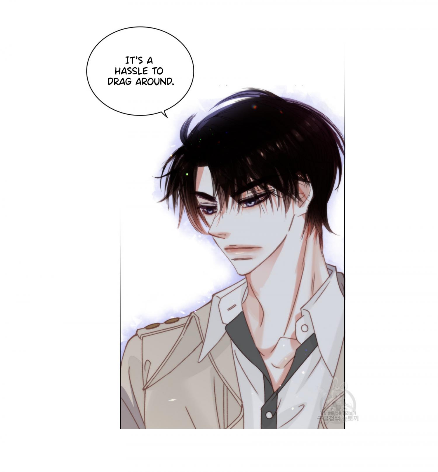Read My High School Romance chapter 107 image 9 on Lezhin