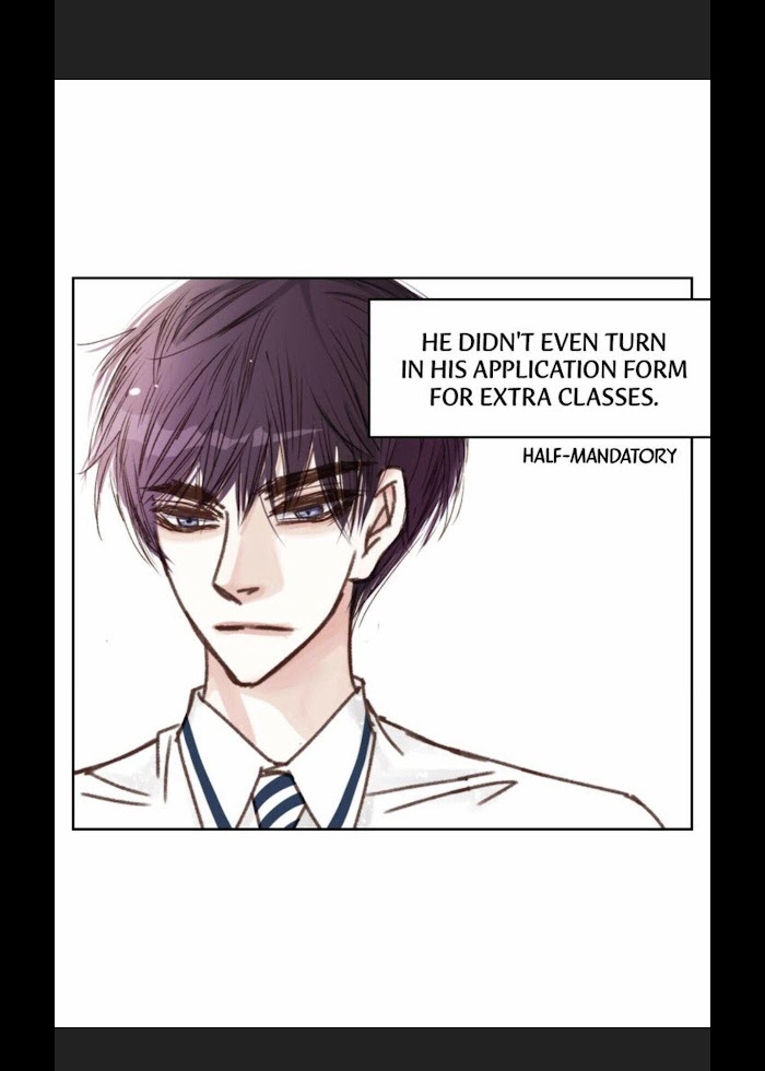 Read My High School Romance chapter 13 image 12 on Lezhin