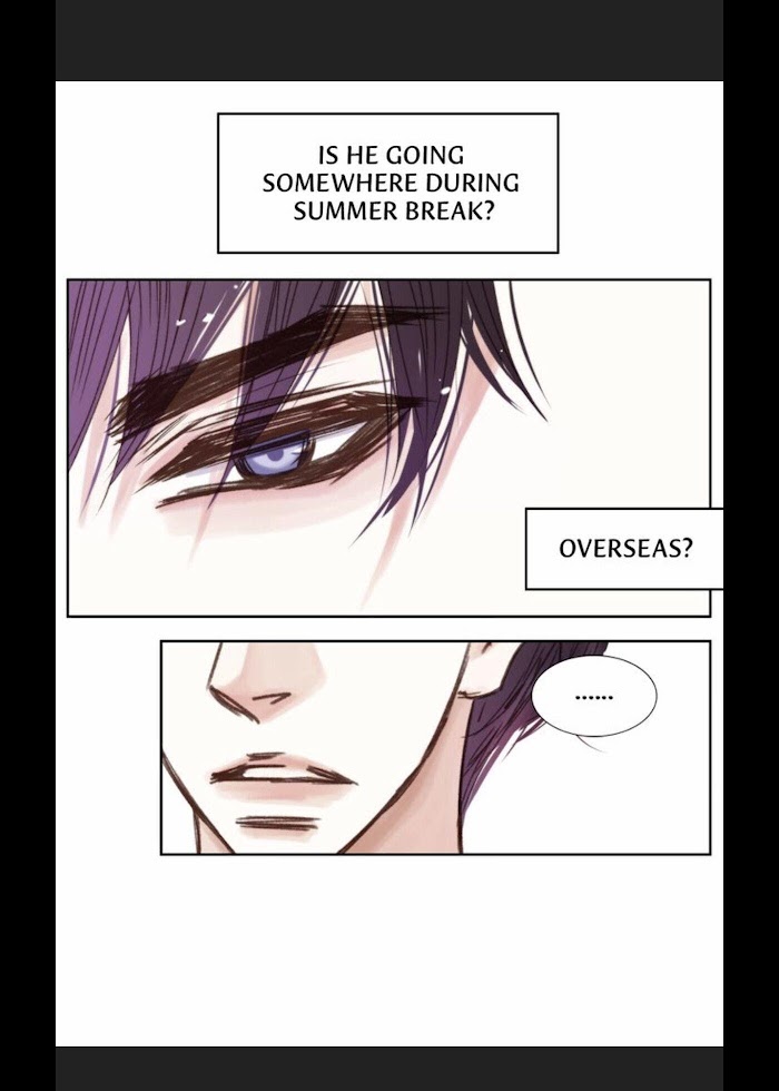 Read My High School Romance chapter 13 image 13 on Lezhin