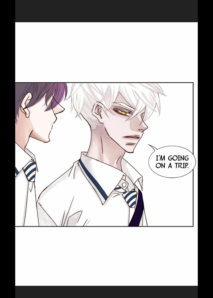 Read My High School Romance chapter 13 image 18 on Lezhin