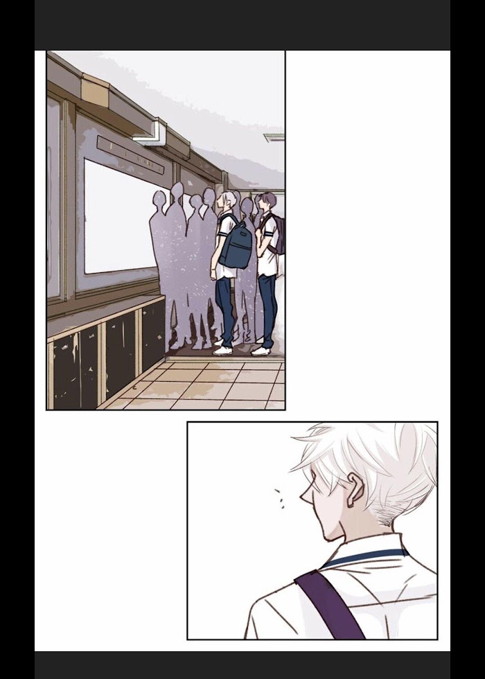 Read My High School Romance chapter 13 image 2 on Lezhin
