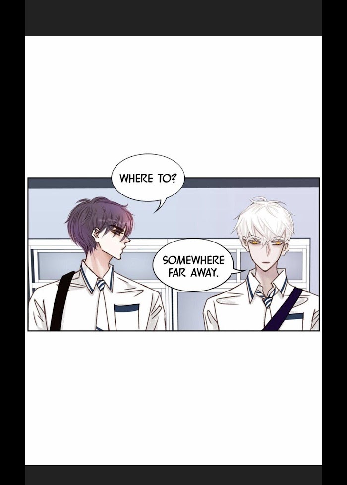 Read My High School Romance chapter 13 image 20 on Lezhin