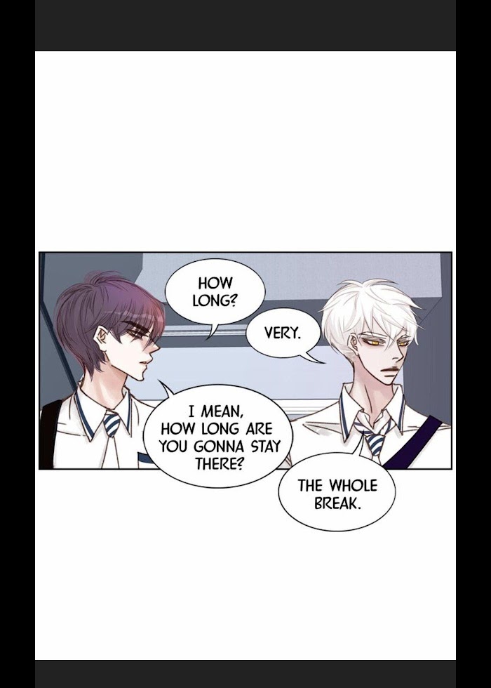 Read My High School Romance chapter 13 image 21 on Lezhin