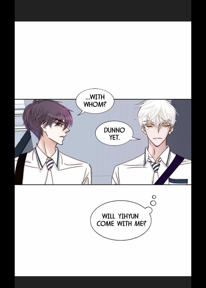 Read My High School Romance chapter 13 image 22 on Lezhin