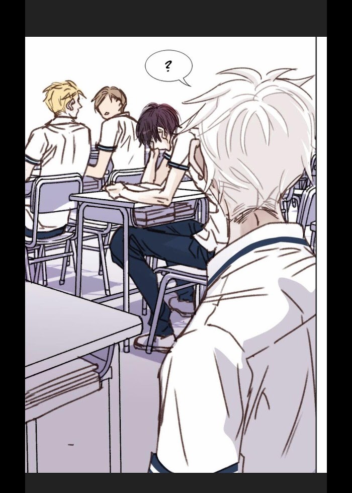 Read My High School Romance chapter 13 image 26 on Lezhin