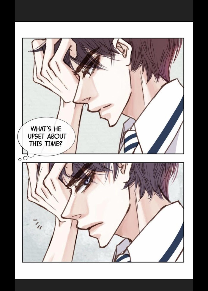 Read My High School Romance chapter 13 image 27 on Lezhin