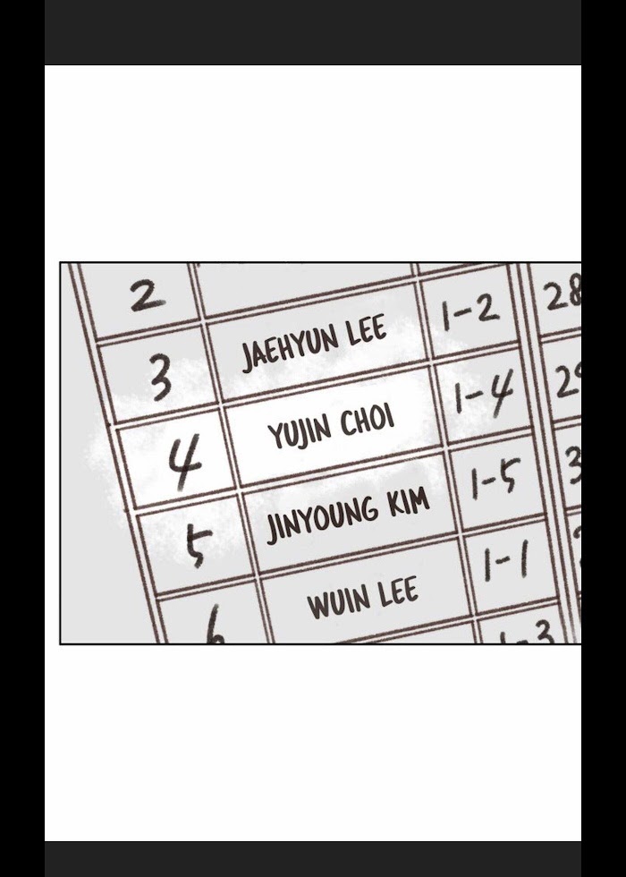 Read My High School Romance chapter 13 image 3 on Lezhin