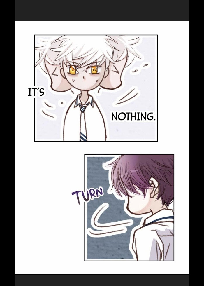 Read My High School Romance chapter 13 image 30 on Lezhin