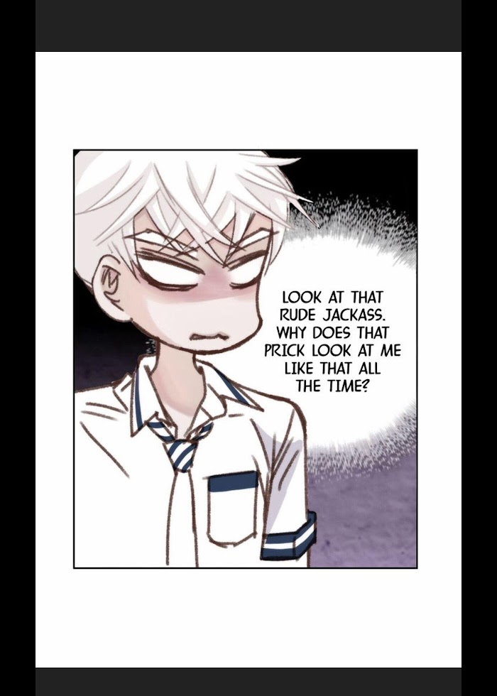 Read My High School Romance chapter 13 image 31 on Lezhin