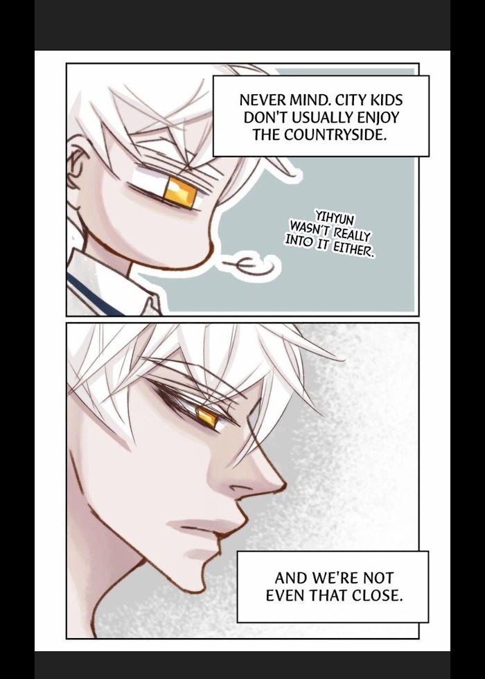 Read My High School Romance chapter 13 image 34 on Lezhin