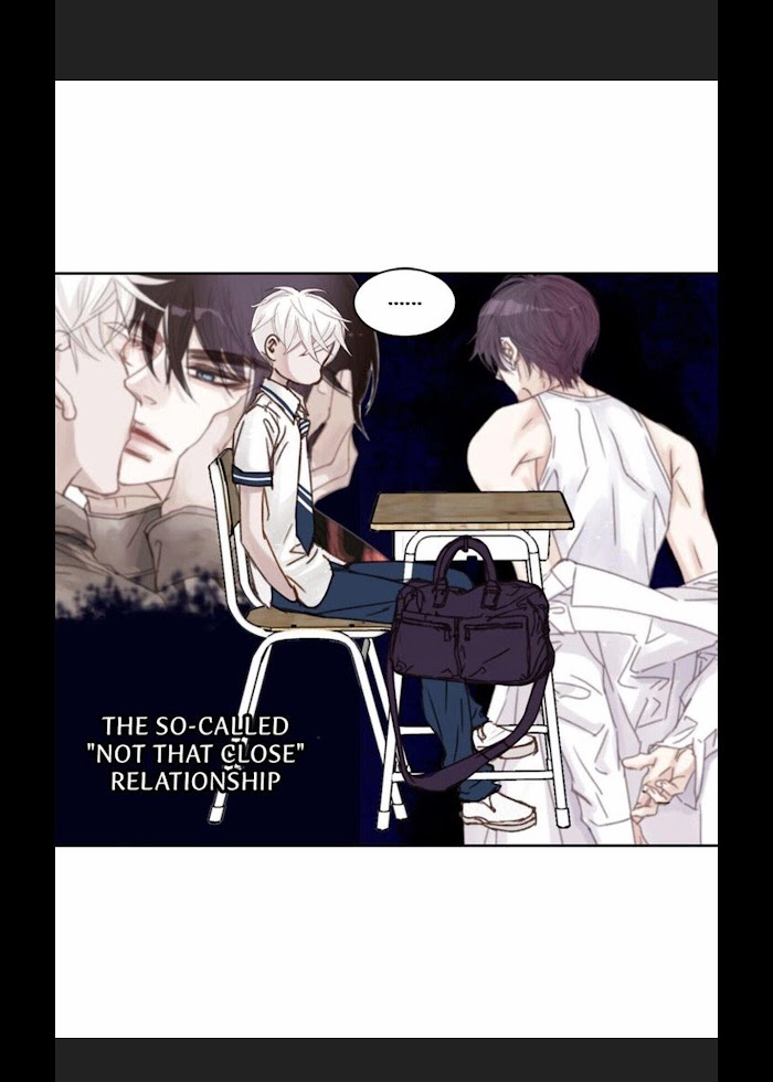 Read My High School Romance chapter 13 image 35 on Lezhin