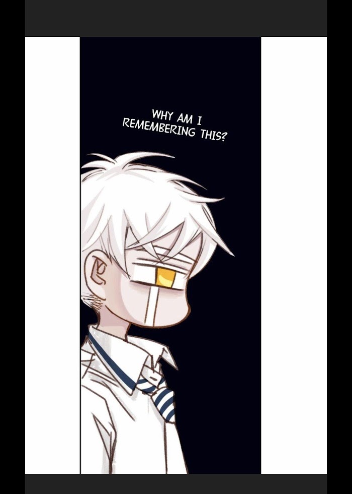 Read My High School Romance chapter 13 image 36 on Lezhin